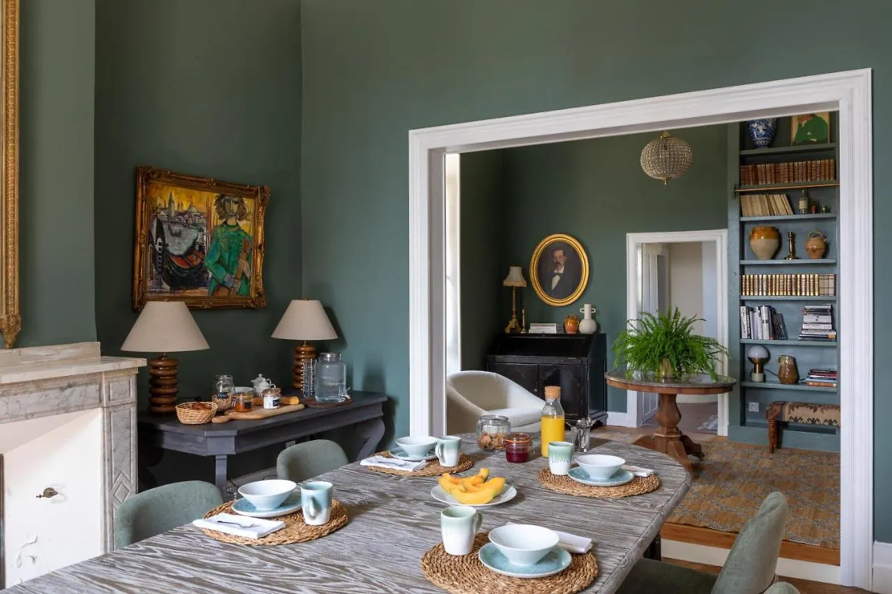 Stunning Refurbished Chateau In South West France Ornezan 0*,  フランス